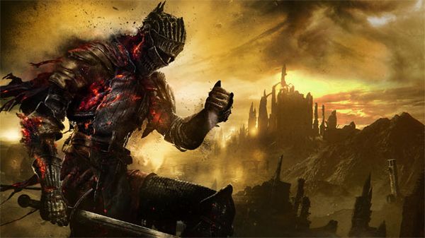 Dark Souls III e lo Steam Controller Un matrimonio piu che possibile